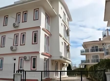 Belek Gold Pansiyon المظهر الخارجي الصورة
