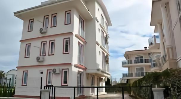 Belek Gold Pansiyon المظهر الخارجي الصورة