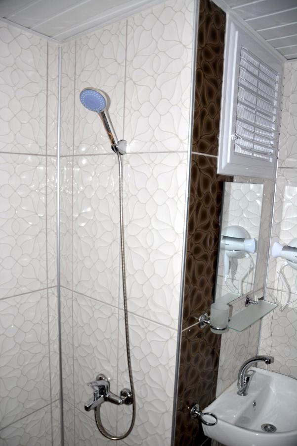 Belek Gold Pansiyon المظهر الخارجي الصورة